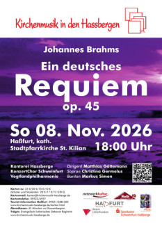 Johannes Brahms