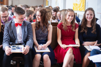 konfirmationstag