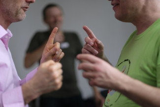 Diskussion